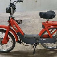 Piaggio Ciao 50 Px