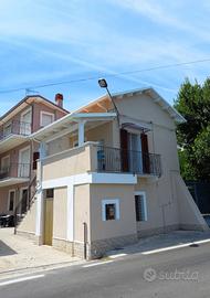 Casa vacanze Vista Mare- San Vito Chietino