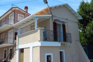 Casa vacanze Vista Mare- San Vito Chietino