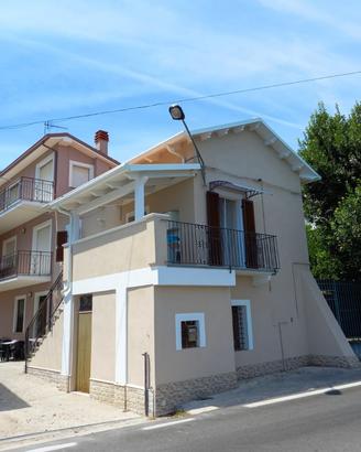 Casa vacanze Vista Mare- San Vito Chietino
