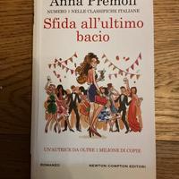 Sfida all’ultimo bacio