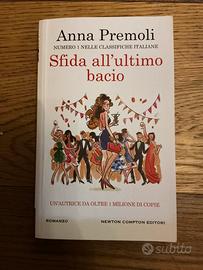 Sfida all’ultimo bacio