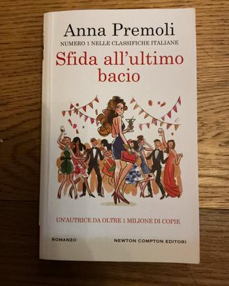 Sfida all’ultimo bacio