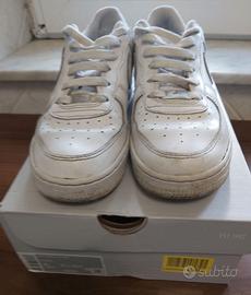 Nike Air Force 1 (taglia 37,5 - ragazzo)