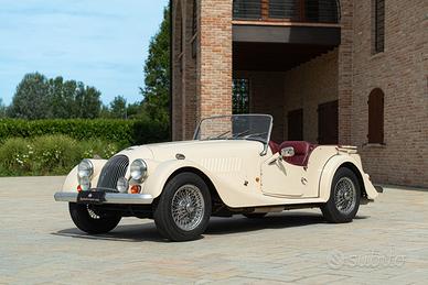Morgan 4/4 - RDS01965