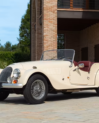 Morgan 4/4 - RDS01965