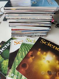 65 riviste science 2012-2013