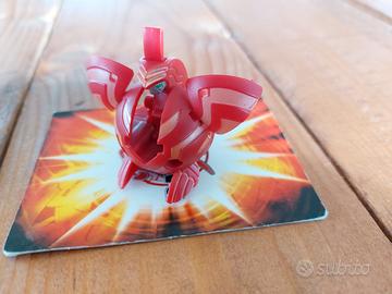 Bakugan boost ingram 