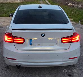 Bmw F30 Serie 3 