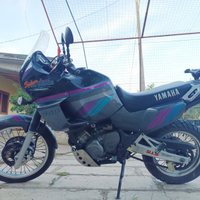 Super Tenere XTZ 750