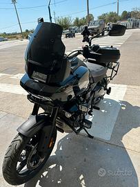 Pan America 1250 special