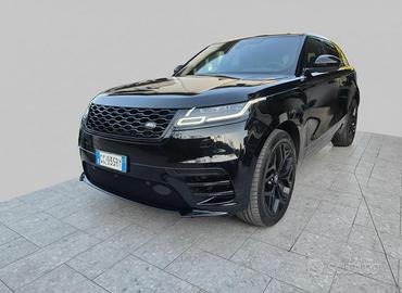 Land Rover Range Rover Velar D240 R-Dynamic HSE