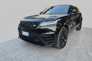 Range Rover VELAR D240 R-Dynamic HSE_Garanzia 2