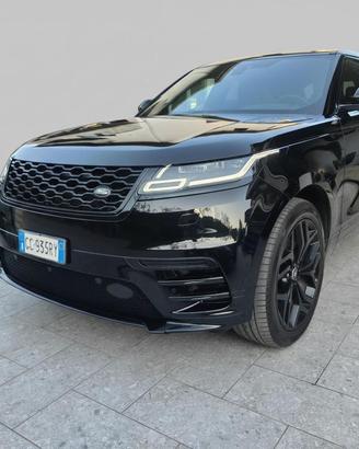 Range Rover VELAR D240 R-Dynamic HSE_Garanzia 2