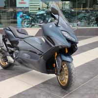 Yamaha T Max 560 Tech Max