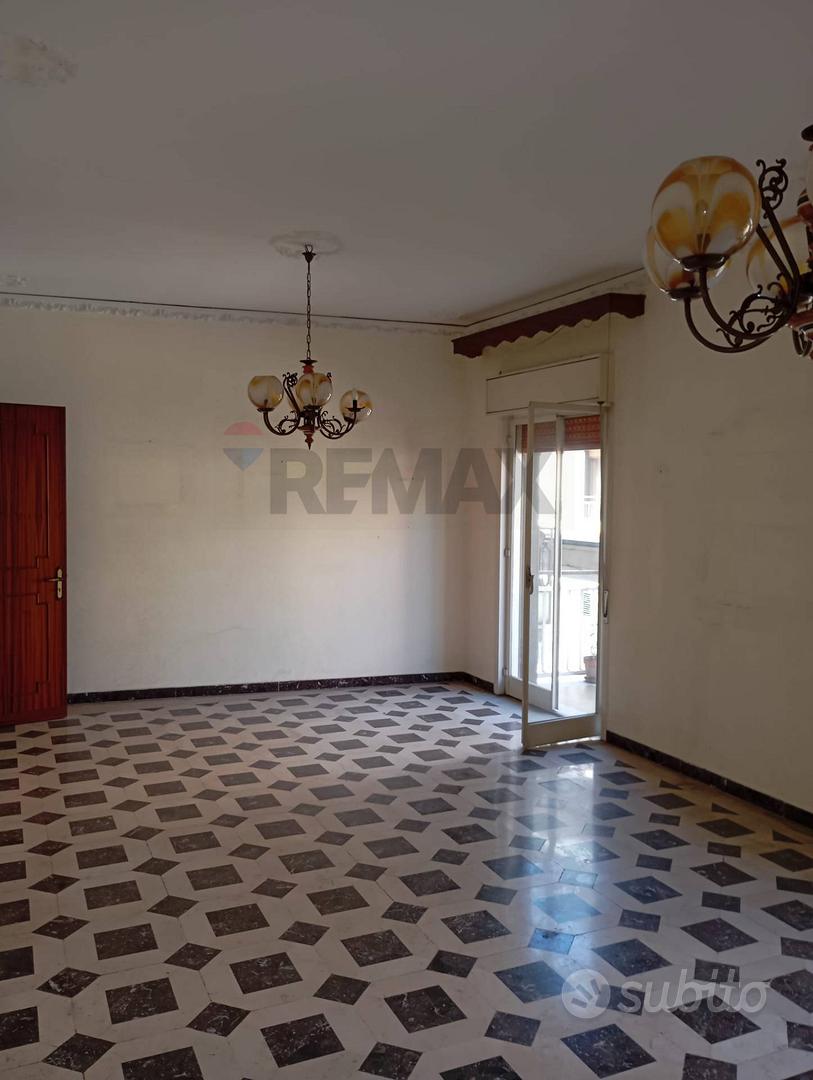 Appartamento – Misterbianco, Toscano, Catania - Vista 5