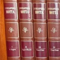 Enciclopedia Motta completa 