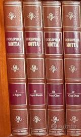 Enciclopedia Motta completa 