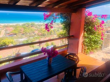 Vista mare prezzi speciali settembre e ottobre