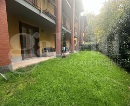 Appartamento Merone [Cod. rif 3192567VRG]