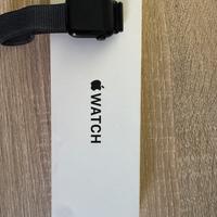 Apple Watch SE (Gen 2) 40 mm con funzione e-sim