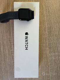 Apple Watch SE (Gen 2) 40 mm con funzione e-sim