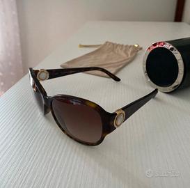 Occhiali da sole Bulgari