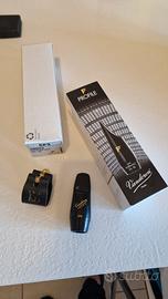 Bocchino Vandoren SP3 sax Soprano 