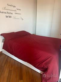 Letto matrimoniale alla Francese Ikea