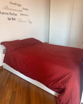 Letto matrimoniale alla Francese Ikea