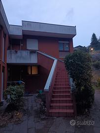 3 stanze singole per studenti - Villazzano Trento