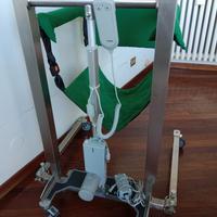 Sollevatore per disabili T MOTION usato