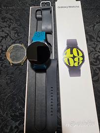 Samsung Galaxy Watch 6....44mm