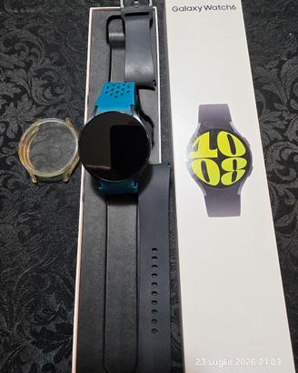 Samsung Galaxy Watch 6....44mm