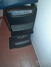 stufa a petrolio elettronica