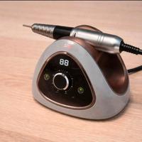 Fresa Unghie Professionale SML 45.000 RPM Digitale