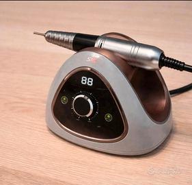 Fresa Unghie Professionale SML 45.000 RPM Digitale