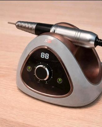 Fresa Unghie Professionale SML 45.000 RPM Digitale