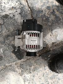 alternatore smart 450 benzina