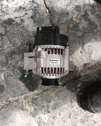alternatore smart 450 benzina