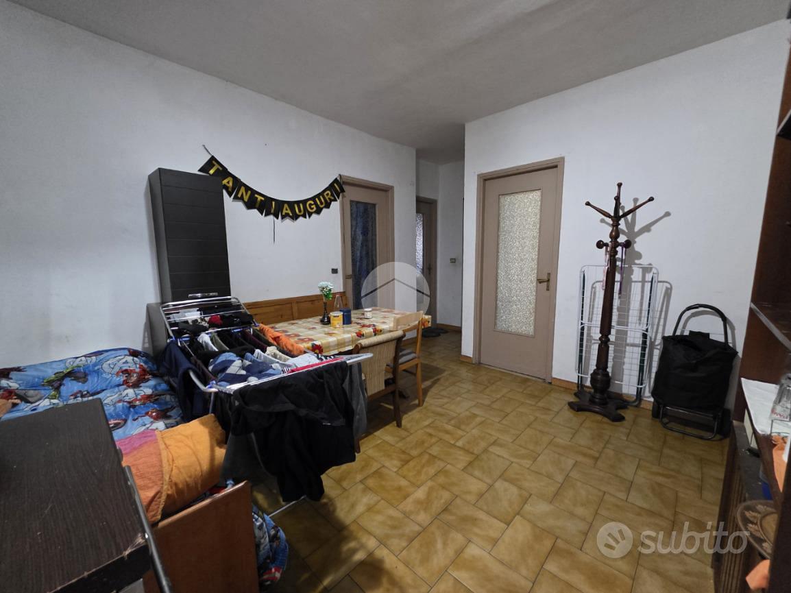 Appartamento – San Mauro Torinese, Centro - Vista 4