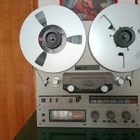 TEAC X10 MKII