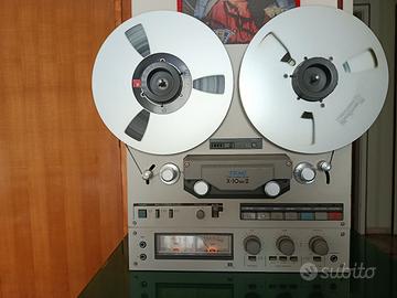 TEAC X10 MKII