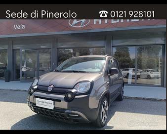 FIAT Panda III 2021 - Panda 1.0 firefly hybrid Cit