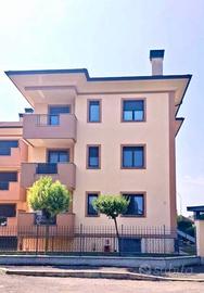 Trilocale all'ultimo piano a Magenta (MI)