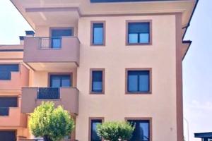 Trilocale all'ultimo piano a Magenta (MI)