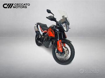 KTM 790 Adventure 790 Adventure