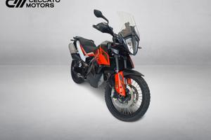 KTM 790 Adventure 790 Adventure