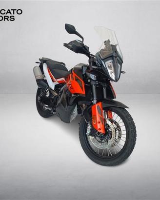 KTM 790 Adventure 790 Adventure