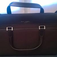 BORSA LAVORO PORTA DOCUMENTI/PC